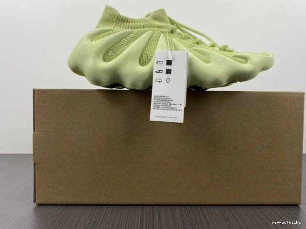 Adidas Resin 450 Yeezy GY5388 0809